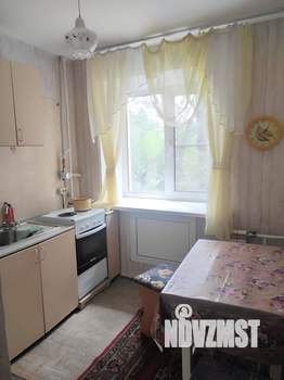 1-к квартира, на длительный срок, 32м2, 2/5 этаж