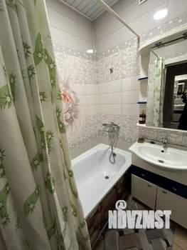 Студия квартира, на длительный срок, 28м2, 5/7 этаж