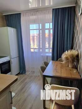 1-к квартира, посуточно, 40м2, 2/5 этаж