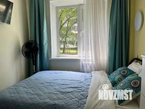 Студия квартира, посуточно, 20м2, 1/5 этаж