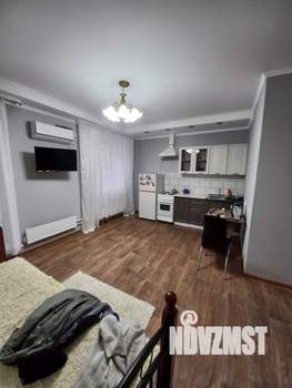2-к квартира, на длительный срок, 34м2, 2/10 этаж