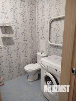 1-к квартира, на длительный срок, 40м2, 10/12 этаж