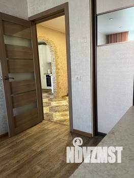 2-к квартира, посуточно, 50м2, 4/9 этаж