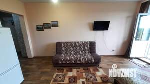 Студия квартира, посуточно, 30м2, 9/9 этаж