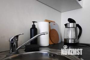 1-к квартира, посуточно, 19м2, 1/1 этаж