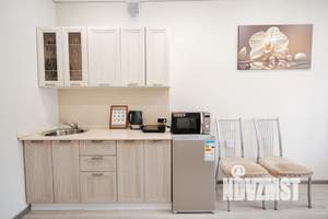 1-к квартира, посуточно, 45м2, 4/5 этаж