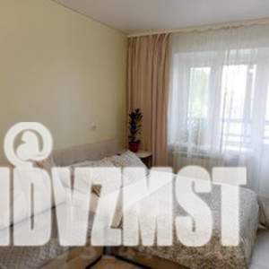 1-к квартира, посуточно, 25м2, 1/7 этаж