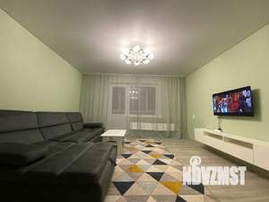 3-к квартира, посуточно, 65м2, 8/9 этаж