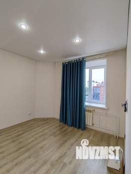 1-к квартира, на длительный срок, 40м2, 5/5 этаж