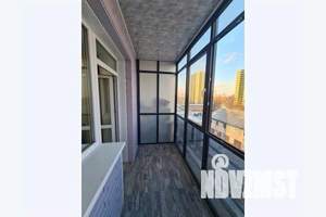 2-к квартира, посуточно, 50м2, 4/7 этаж