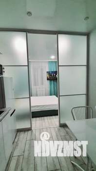 2-к квартира, посуточно, 45м2, 2/12 этаж