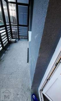 1-к квартира, на длительный срок, 31м2, 2/9 этаж