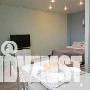 1-к квартира, посуточно, 42м2, 4/9 этаж