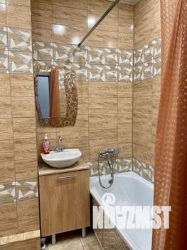 2-к квартира, посуточно, 70м2, 8/12 этаж