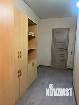 Студия квартира, на длительный срок, 30м2, 9/9 этаж