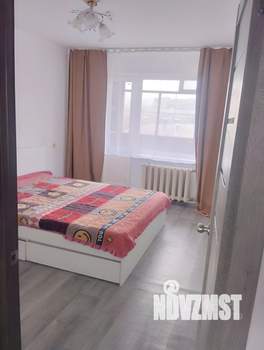 2-к квартира, на длительный срок, 43м2, 5/6 этаж