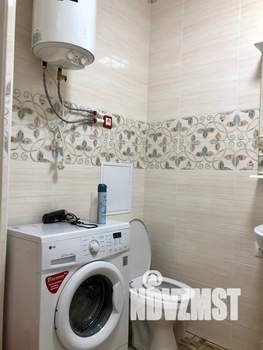 1-к квартира, посуточно, 40м2, 12/12 этаж