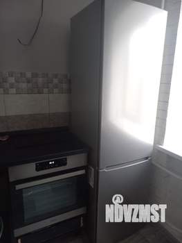 1-к квартира, на длительный срок, 33м2, 4/6 этаж