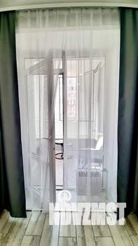 1-к квартира, посуточно, 35м2, 2/8 этаж