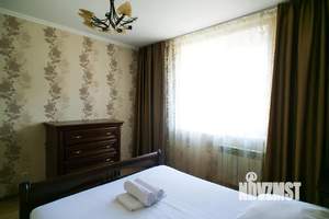 3-к квартира, посуточно, 98м2, 2/9 этаж