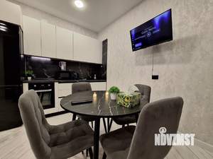 Студия квартира, посуточно, 35м2, 2/9 этаж