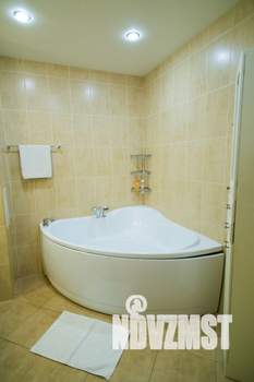 3-к квартира, посуточно, 98м2, 1/1 этаж