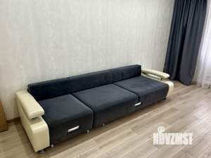 Студия квартира, на длительный срок, 37м2, 9/12 этаж