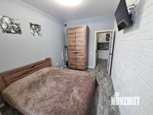 2-к квартира, посуточно, 50м2, 1/1 этаж