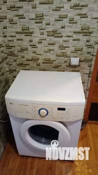 Студия квартира, на длительный срок, 25м2, 5/12 этаж