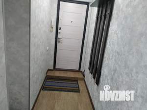 2-к квартира, посуточно, 45м2, 2/5 этаж