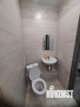 Студия квартира, посуточно, 26м2, 12/12 этаж