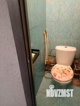 2-к квартира, на длительный срок, 51м2, 2/5 этаж