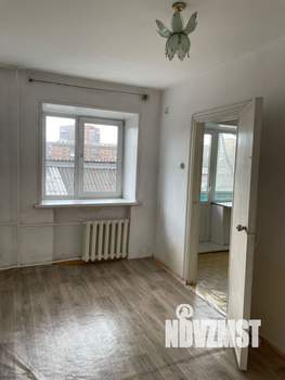 2-к квартира, на длительный срок, 44м2, 3/5 этаж