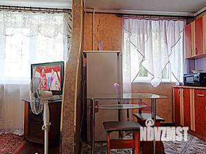 Студия квартира, посуточно, 32м2, 4/5 этаж