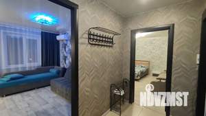 2-к квартира, посуточно, 55м2, 9/10 этаж