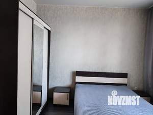 2-к квартира, посуточно, 50м2, 12/16 этаж