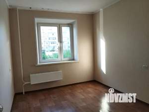 2-к квартира, на длительный срок, 50м2, 2/5 этаж