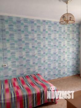 1-к квартира, на длительный срок, 28м2, 4/9 этаж