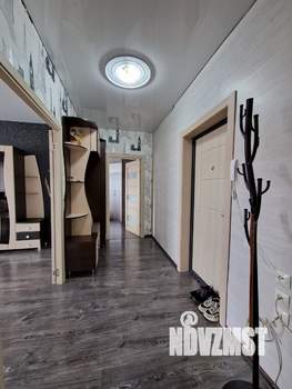 2-к квартира, на длительный срок, 51м2, 9/9 этаж