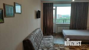 Студия квартира, посуточно, 30м2, 9/9 этаж