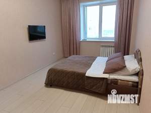 1-к квартира, на длительный срок, 40м2, 9/9 этаж