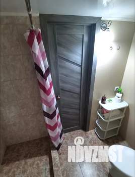 Студия квартира, посуточно, 26м2, 7/7 этаж