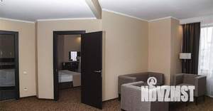 1-к квартира, посуточно, 74м2, 1/1 этаж