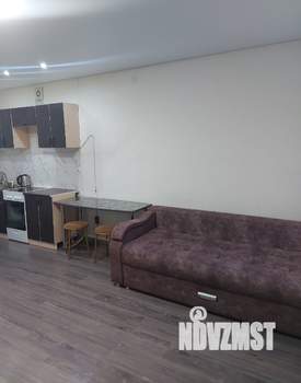 Студия квартира, на длительный срок, 33м2, 3/3 этаж