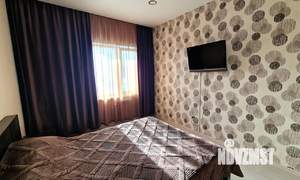2-к квартира, посуточно, 50м2, 6/7 этаж