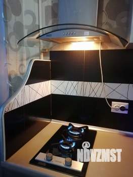 1-к квартира, посуточно, 39м2, 3/5 этаж