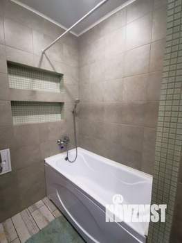 1-к квартира, на длительный срок, 35м2, 11/12 этаж