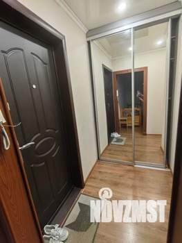 1-к квартира, посуточно, 30м2, 4/5 этаж