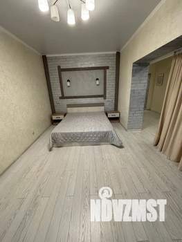 1-к квартира, посуточно, 49м2, 4/5 этаж