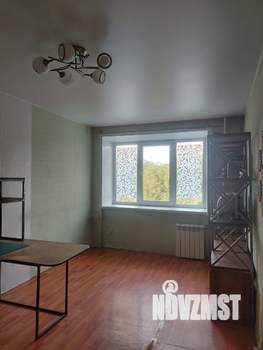 1-к квартира, на длительный срок, 30м2, 4/6 этаж